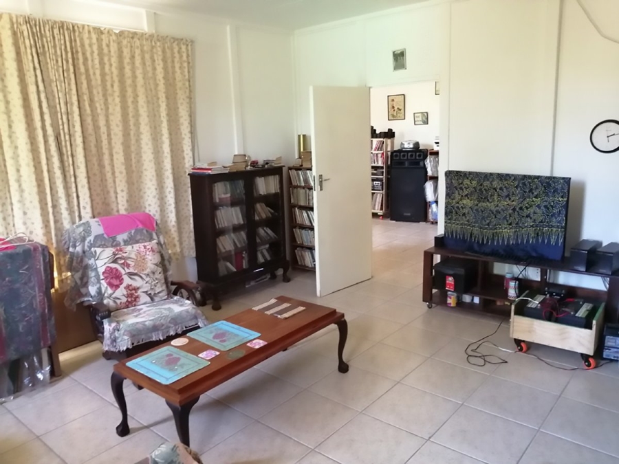 4 Bedroom Property for Sale in Oviston Eastern Cape